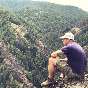 Meet your Posher, Michael